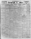 Sheffield Evening Telegraph Saturday 11 February 1899 Page 1