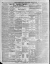 Sheffield Evening Telegraph Monday 13 February 1899 Page 2