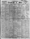 Sheffield Evening Telegraph Thursday 16 February 1899 Page 1