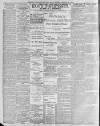 Sheffield Evening Telegraph Monday 20 February 1899 Page 2