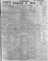 Sheffield Evening Telegraph Wednesday 22 February 1899 Page 1