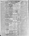 Sheffield Evening Telegraph Wednesday 22 February 1899 Page 2