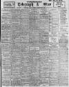 Sheffield Evening Telegraph Friday 24 February 1899 Page 1