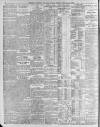 Sheffield Evening Telegraph Tuesday 28 February 1899 Page 6