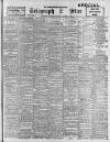 Sheffield Evening Telegraph Thursday 09 March 1899 Page 1