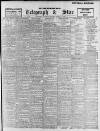 Sheffield Evening Telegraph Saturday 11 March 1899 Page 1
