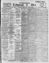 Sheffield Evening Telegraph Wednesday 15 March 1899 Page 1