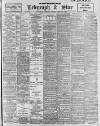 Sheffield Evening Telegraph Thursday 23 March 1899 Page 1