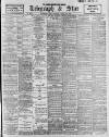 Sheffield Evening Telegraph Friday 24 March 1899 Page 1