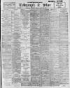 Sheffield Evening Telegraph Saturday 25 March 1899 Page 1