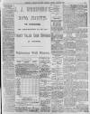 Sheffield Evening Telegraph Saturday 25 March 1899 Page 3