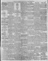Sheffield Evening Telegraph Monday 27 March 1899 Page 3