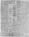 Sheffield Evening Telegraph Saturday 01 April 1899 Page 3