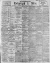 Sheffield Evening Telegraph Tuesday 04 April 1899 Page 1