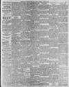 Sheffield Evening Telegraph Friday 07 April 1899 Page 3