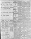 Sheffield Evening Telegraph Saturday 15 April 1899 Page 3