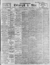 Sheffield Evening Telegraph Tuesday 25 April 1899 Page 1