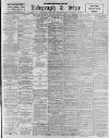 Sheffield Evening Telegraph Wednesday 26 April 1899 Page 1