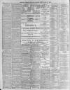Sheffield Evening Telegraph Wednesday 26 April 1899 Page 2