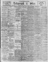Sheffield Evening Telegraph Friday 28 April 1899 Page 1