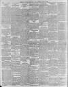 Sheffield Evening Telegraph Friday 28 April 1899 Page 4