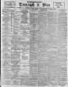 Sheffield Evening Telegraph Tuesday 02 May 1899 Page 1