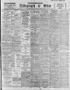 Sheffield Evening Telegraph Friday 05 May 1899 Page 1