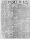 Sheffield Evening Telegraph Tuesday 16 May 1899 Page 1