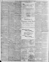 Sheffield Evening Telegraph Friday 19 May 1899 Page 2
