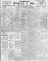 Sheffield Evening Telegraph Wednesday 31 May 1899 Page 1