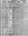 Sheffield Evening Telegraph Friday 02 June 1899 Page 1
