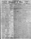Sheffield Evening Telegraph Saturday 03 June 1899 Page 1