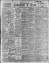 Sheffield Evening Telegraph Monday 19 June 1899 Page 1
