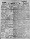 Sheffield Evening Telegraph Thursday 29 June 1899 Page 1