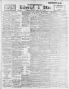 Sheffield Evening Telegraph Wednesday 05 July 1899 Page 1