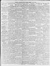 Sheffield Evening Telegraph Monday 31 July 1899 Page 3