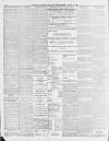 Sheffield Evening Telegraph Friday 11 August 1899 Page 2