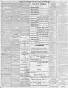 Sheffield Evening Telegraph Monday 21 August 1899 Page 2