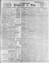 Sheffield Evening Telegraph Wednesday 04 October 1899 Page 1