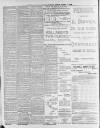 Sheffield Evening Telegraph Saturday 14 October 1899 Page 2