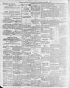 Sheffield Evening Telegraph Thursday 02 November 1899 Page 4