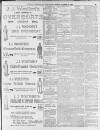 Sheffield Evening Telegraph Saturday 04 November 1899 Page 3