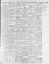 Sheffield Evening Telegraph Saturday 04 November 1899 Page 5