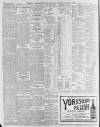 Sheffield Evening Telegraph Wednesday 08 November 1899 Page 6