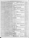 Sheffield Evening Telegraph Wednesday 15 November 1899 Page 2
