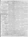 Sheffield Evening Telegraph Wednesday 15 November 1899 Page 3