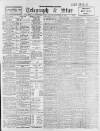 Sheffield Evening Telegraph Friday 17 November 1899 Page 1