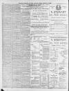 Sheffield Evening Telegraph Saturday 18 November 1899 Page 2
