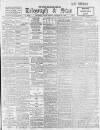 Sheffield Evening Telegraph Friday 24 November 1899 Page 1