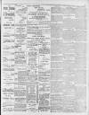 Sheffield Evening Telegraph Saturday 02 December 1899 Page 3